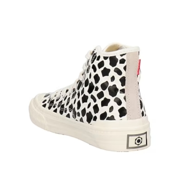 Moaconcept Mickey Mouse Sneakers - Picture 4 of 8